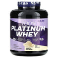 Eas 100 Platinum Whey 5 Libras Vainilla