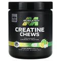 Muscle Tech Creatina Chews 90 Cápsulas Citrus Burst