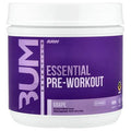 Raw Cbum Thavage Pre-Entreno 40 Porciones Cotton Candy Grape