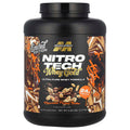 Muscle Tech Nitro Tech Whey Gold 5 03 Libras Chocolate Peanut Butter
