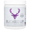 Bucked Up Pre - Entreno 30 Porciones Grape Gainz