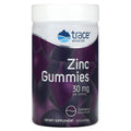 Trace Minerals Zinc Gummies 60 Gomitas