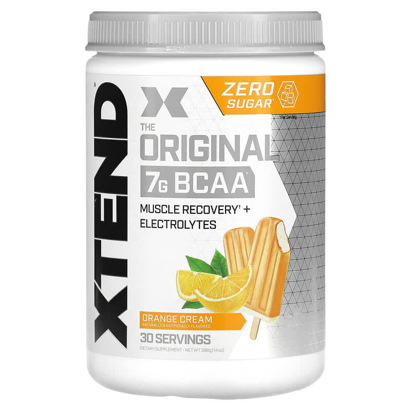 Sci Xtend 30 Porciones Fruit Punch