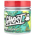 Ghost Greens Superfood 30 Porciones Lime