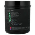 Raw Thuper Thavage Pre - Entreno 20 Porciones Cotton Candy