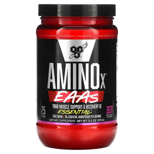 Bsn Amino X EAA 25 Porciones Watermelon