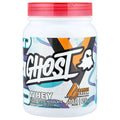 Ghost Whey Clear Aislado 20 Porciones Orange Cream