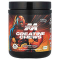 Muscle Tech Creatine Chews 90 Cápsulas Boogieman Punch