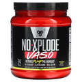 Bsn sin Xplode Vaso Pump 24 Porciones Pineapple Pump