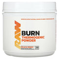 Raw Burn 30 Porciones Peach Rings