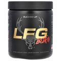 Bucked Up Lfg Burn 30 Porciones Razzel Dazzle