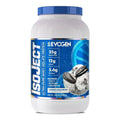 Evogen Isoject 1 89 Libras Cookies Cream