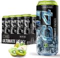 Cellucor C4 Ultimate Carbonatada 16Oz 12Pk Tropical Tundra Frost