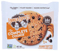 Lenny y Larry´Scomplete Cookie 12 Cookies Peanut Butter Chocolate