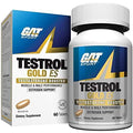 Gat Sport Testrol Gold 60 Tabletas