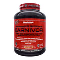 Mmd Carnivor 4 Libras Vainilla Caramel