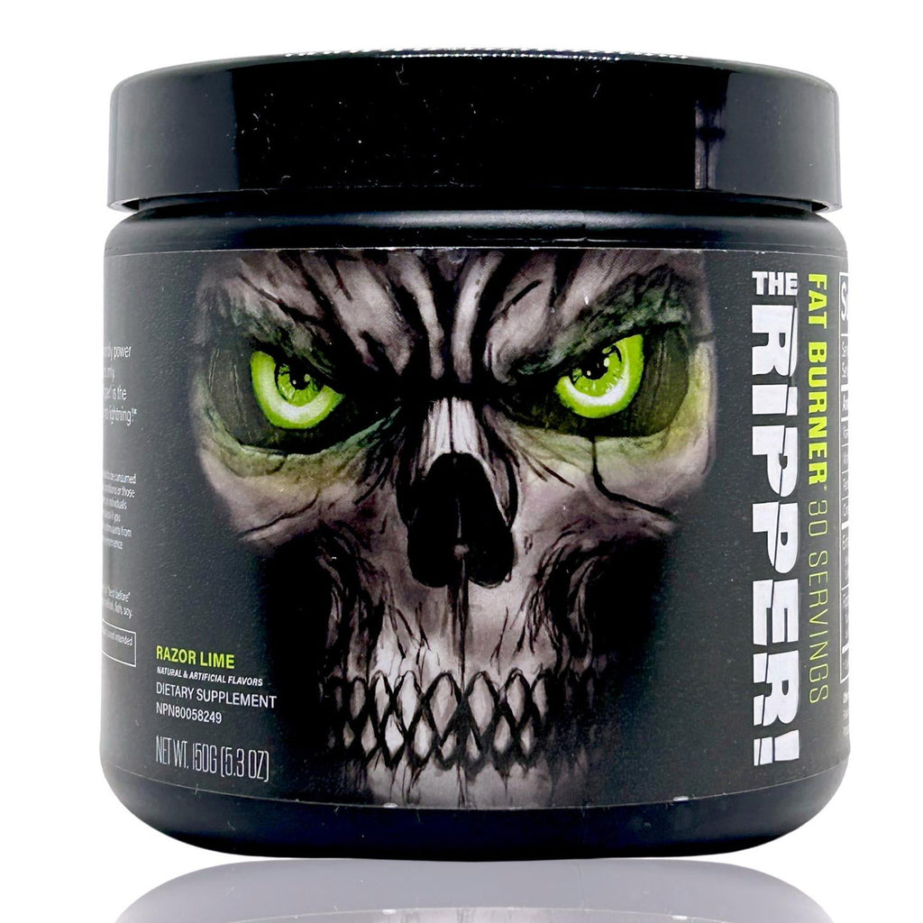 Cobra The Ripper 30 Porciones Razor Lime