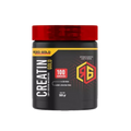Red Gold Creatina Monohidratada 500Grs 100 Porciones