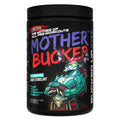 Bucked Up Anime Series Mother Bucker 20 Porciones Ninja Nectar