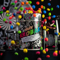 Nutrifitt Krobaa Mind 21 Porciones Rainbow Candy