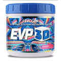 Evogen Evp 3D 40 Porciones Sour Candy