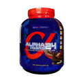 Alpha Whey Protein Hidro 24 5Lbs Chocolate