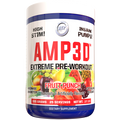 High Tech Pharma Amp3D 25 Porciones Fruit Punch