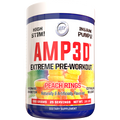 High Tech Pharma Amp3D 25 Porciones Peach Rings