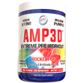 High Tech Pharma Amp3D 25 Porciones Rocket Pop