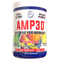 High Tech Pharma Amp3D 25 Porciones Snow Cone