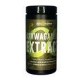 Alpha Ashwagandha Extract 60 Cápsulas