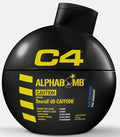 Cellucor C4 Alphabomb 20 Porciones Full Melon Jacket