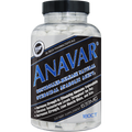 HIGH TECH PHARMA ANAVAR 180 TABS