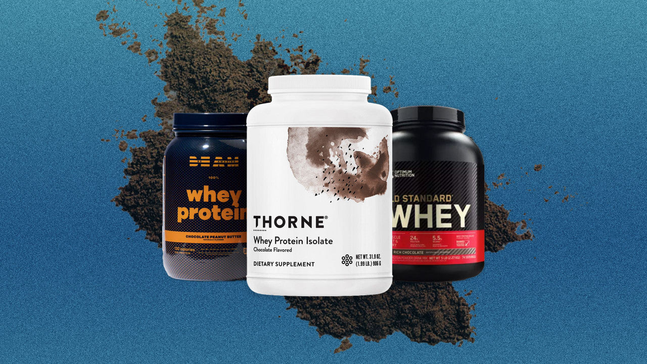 Syn Whey Shake 5 Libras Vainilla