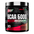 Nutrex Research Research BCAA 6000 Recovery 30 Porciones Watermelon