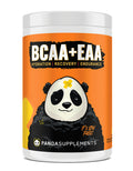 Panda BCAA EAA 30 Porciones Peach Mango
