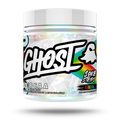 Ghost BCAA 30 Porciones Sour Strips Rainbow