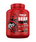 Red Rex Beef Mass Plus 6 Libras Chocolate