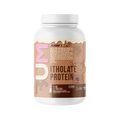 Raw Cbum Itholate 2 Libras Nieve Napolitano
