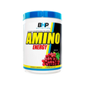 Bhp Amino Energy 30 Porciones Uva