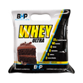 Bhp Whey Ultra Bag 5 lb Pastel de Chocolate