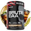 Killer Labz Brute EAA 60 Porciones Southern Sweet Tea