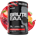 Killer Labz Brute EAA 60 Porciones Furios Punch