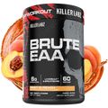 Killer Labz Brute EAA 60 Porciones Rest In Peach