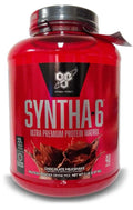 Bsn Syntha 6 5 Libras Chocolate