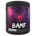 Bucked Up Bamf 30 Porciones Jungle Juice