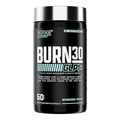 Nutrex Research Burn30 Glp1 60 Cápsulas