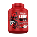 Red Rex Beef Mass Plus 6 Libras Vanilla