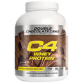Cellucor C4 Pro Whey 5 Libras Double Chocolate Cake 15