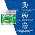 Evogen Carnigen Natural 50 Porciones Mandarin Orange